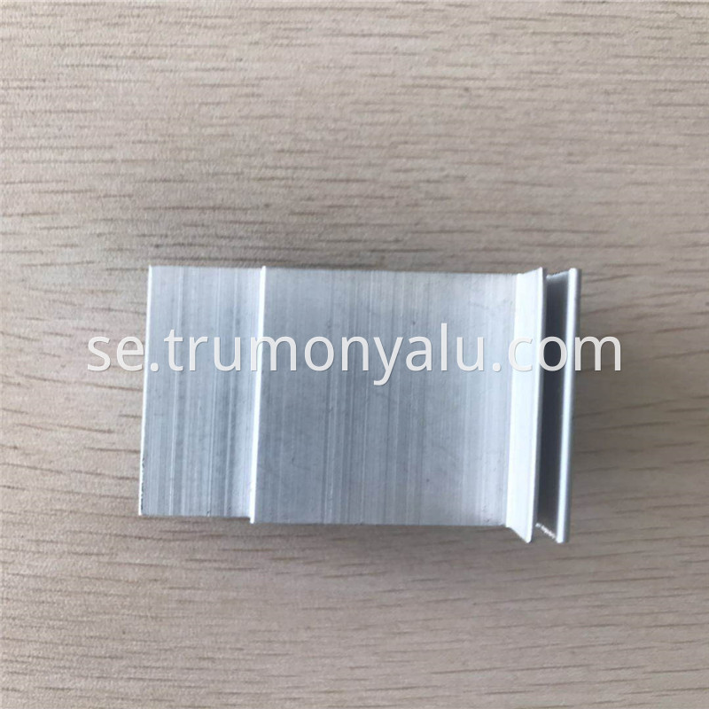 Aluminum Heat Sink16